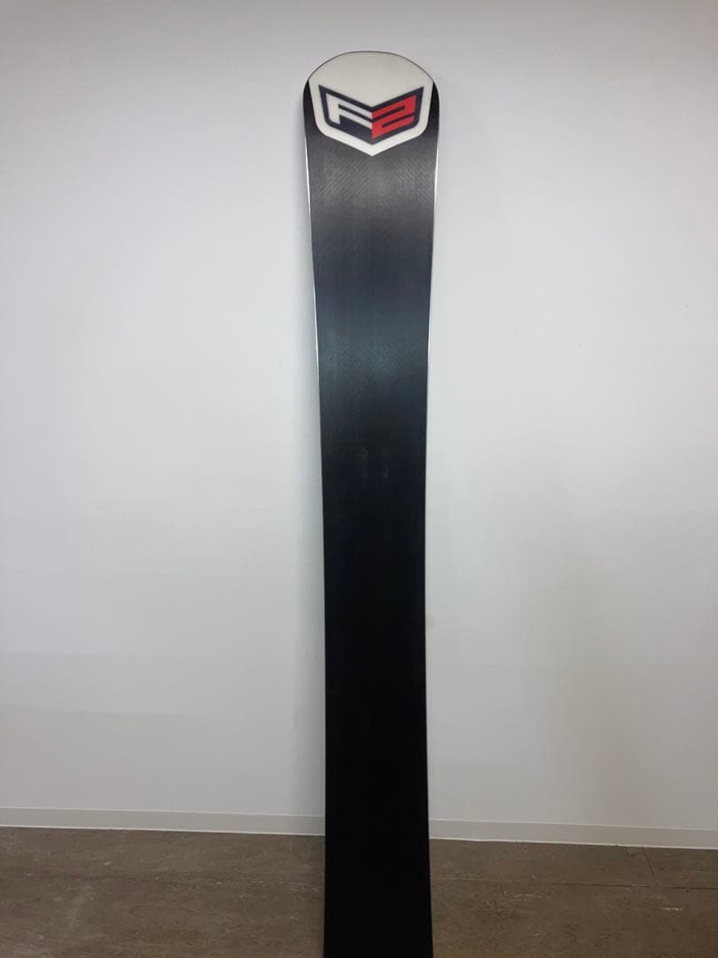 アルペンボード　F2 スピードスター　ワールドカップ　183cm