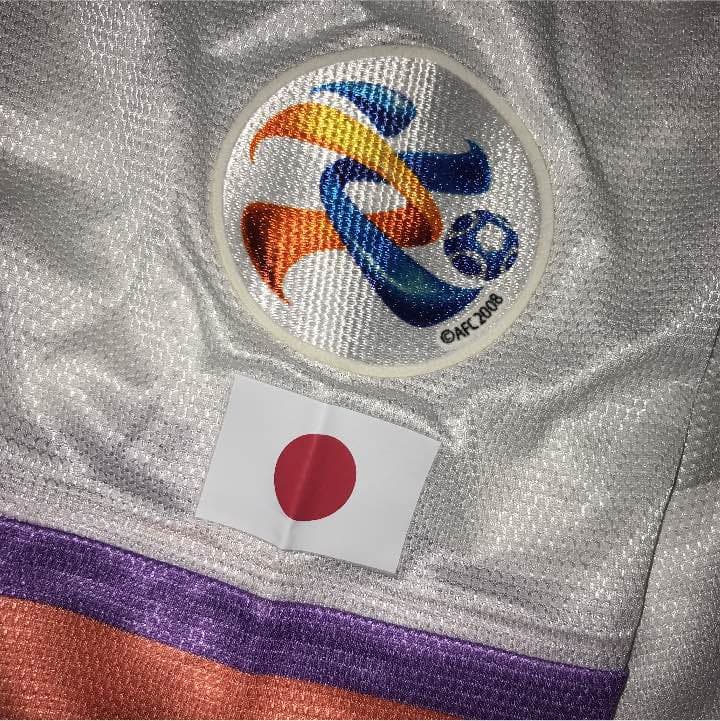 サンフレッチェ広島 サイン入りユニフォーム