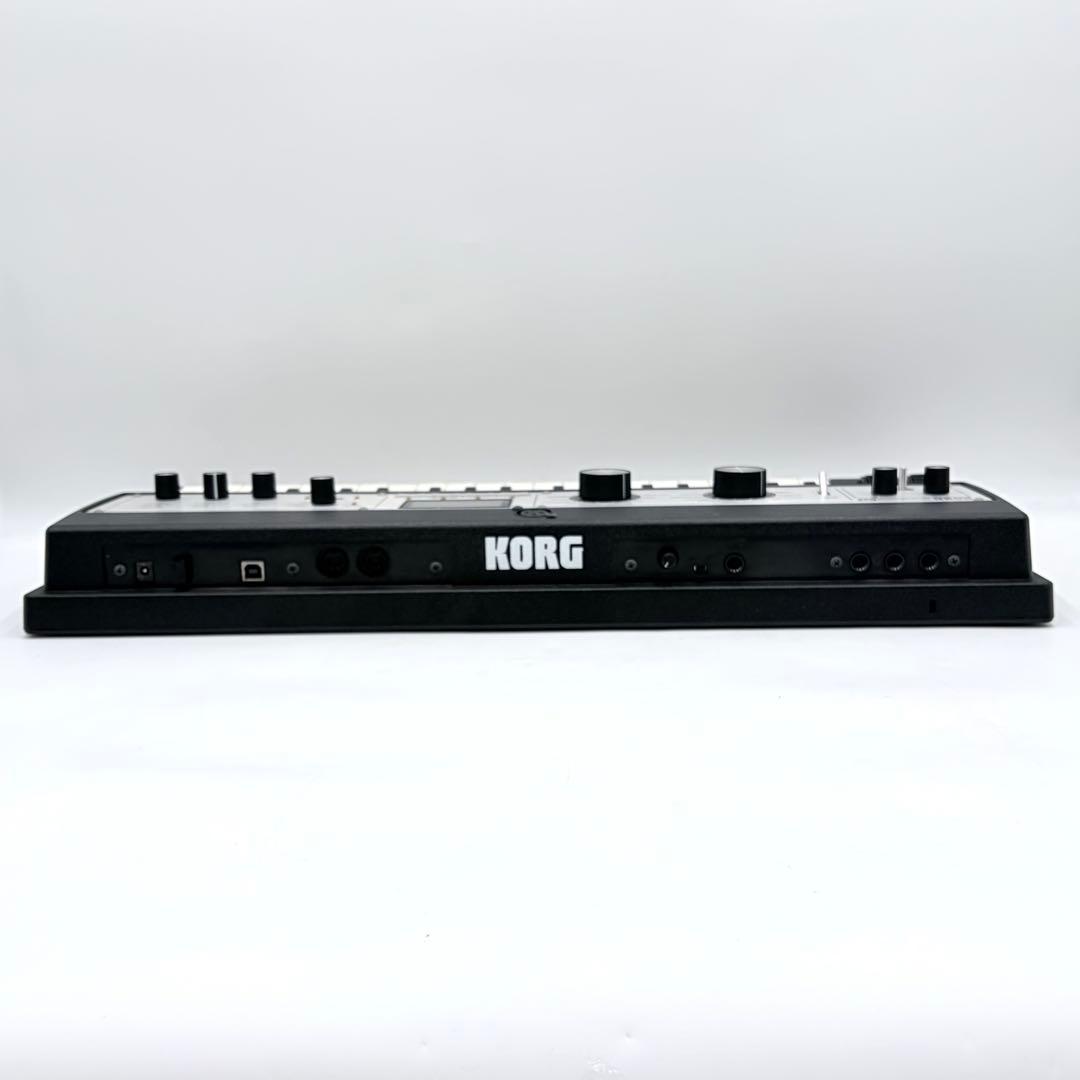 【現状販売】KORG シンセサイザー microKORG XL 本体のみ
