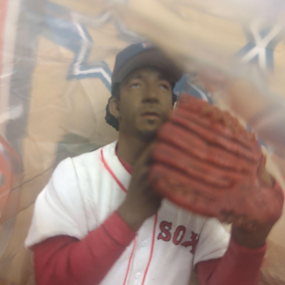 マクファーレンMLB ペドロ・マルティネス