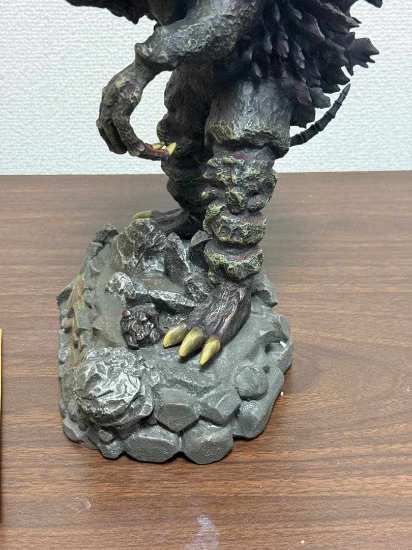 ウルトラマン空想特撮シリーズ怪獣