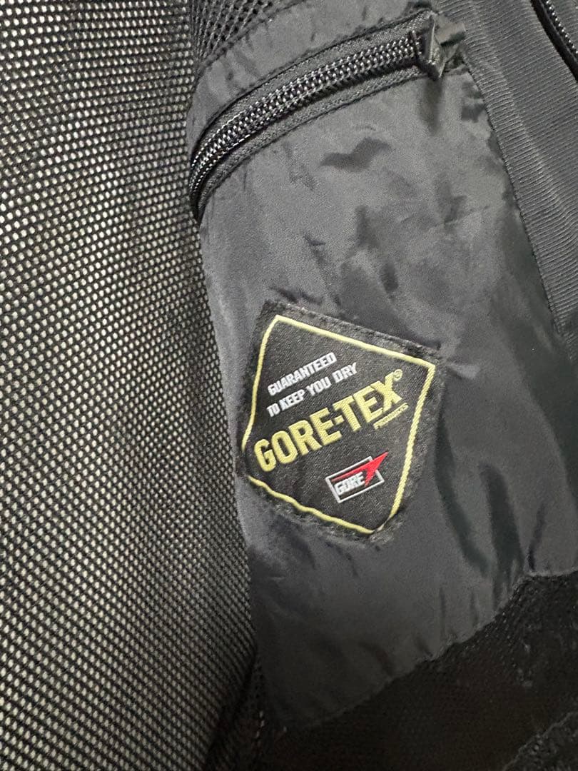 Bass Pro Shops GORE-TEX ジャケット　バスプロショップス