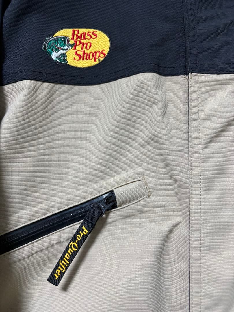 Bass Pro Shops GORE-TEX ジャケット　バスプロショップス