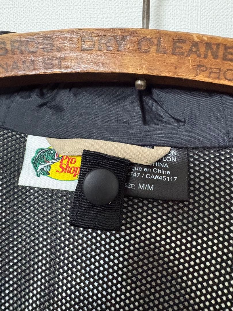 Bass Pro Shops GORE-TEX ジャケット　バスプロショップス
