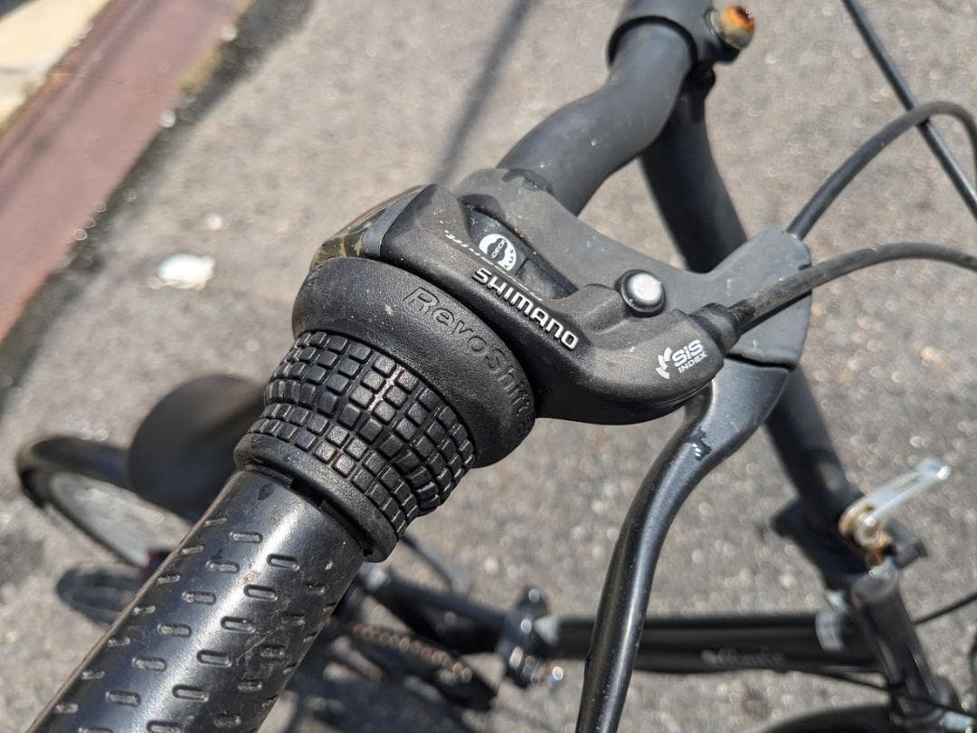 折り畳み自転車 20 inch