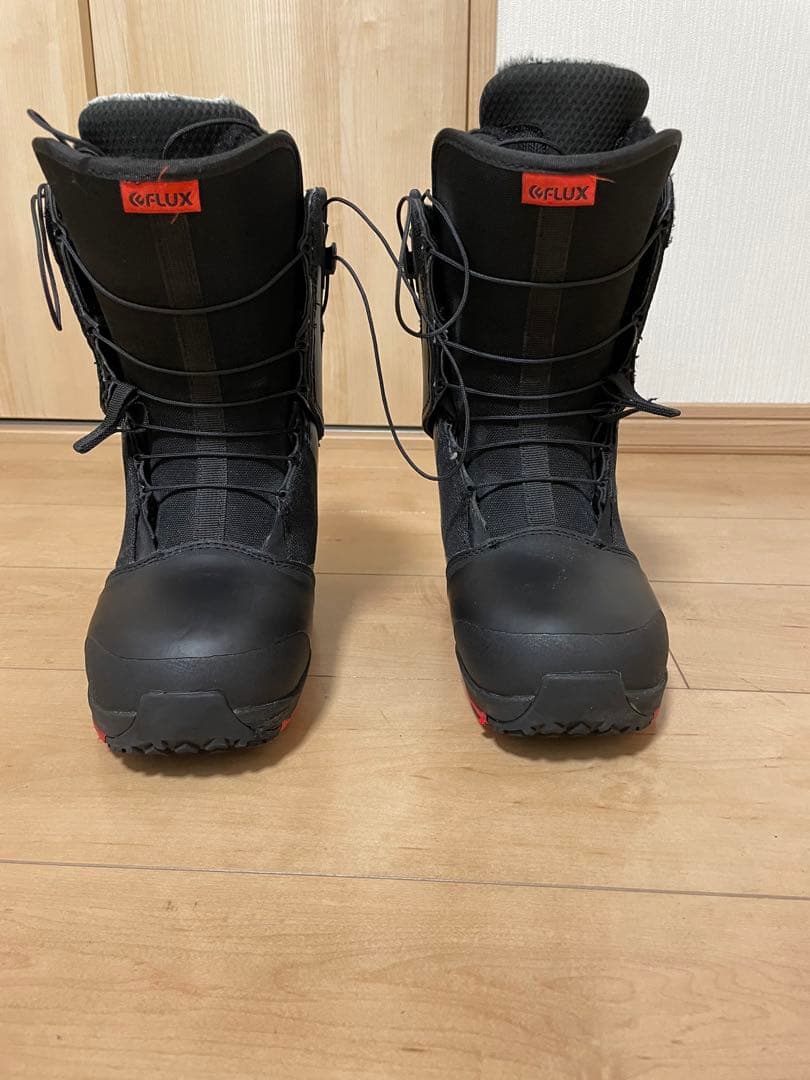 スノーボード FLUX VR-SPEED 24.5cm