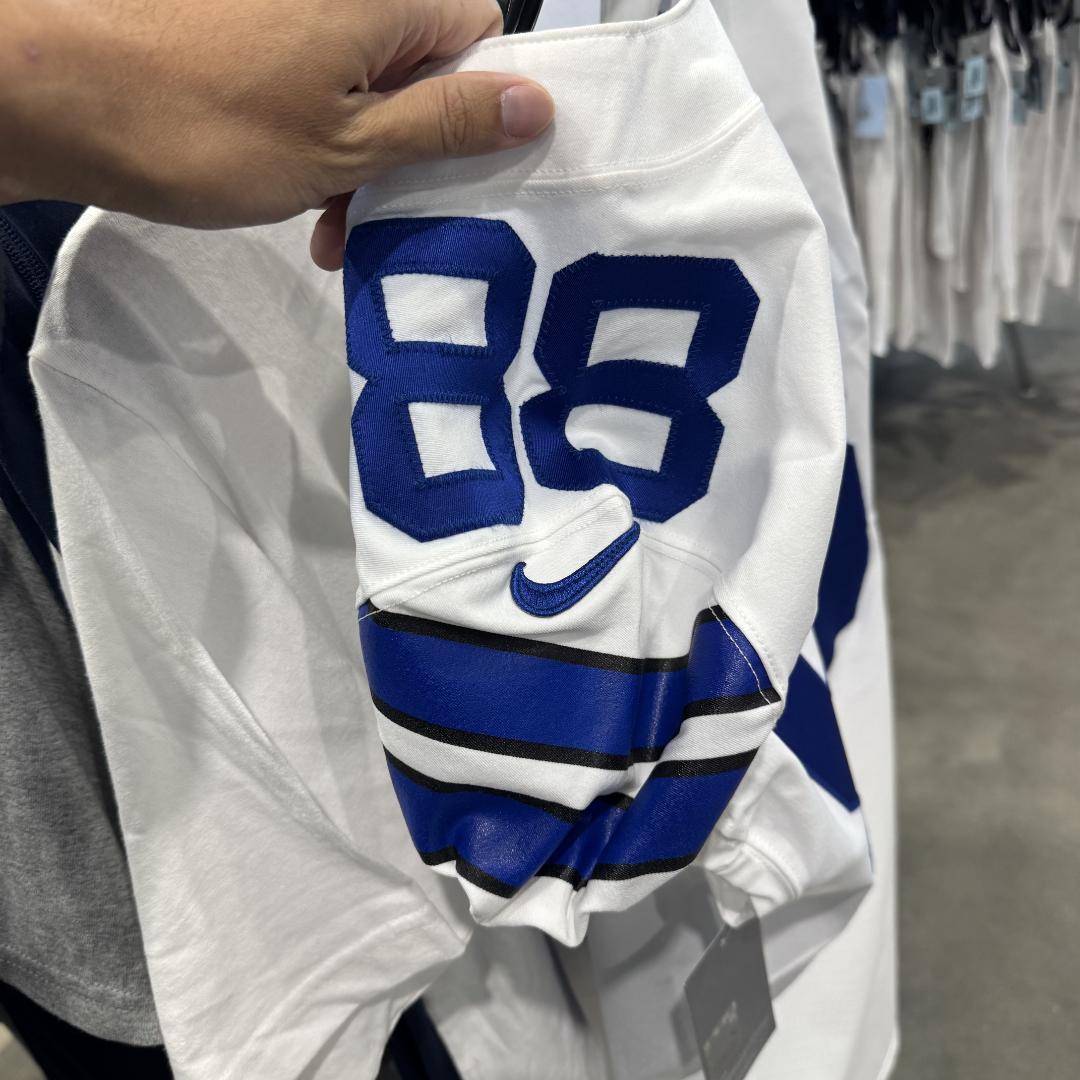 NIKE NFL カウボーイズ LAMB #88 ゲームジャージ 白 38