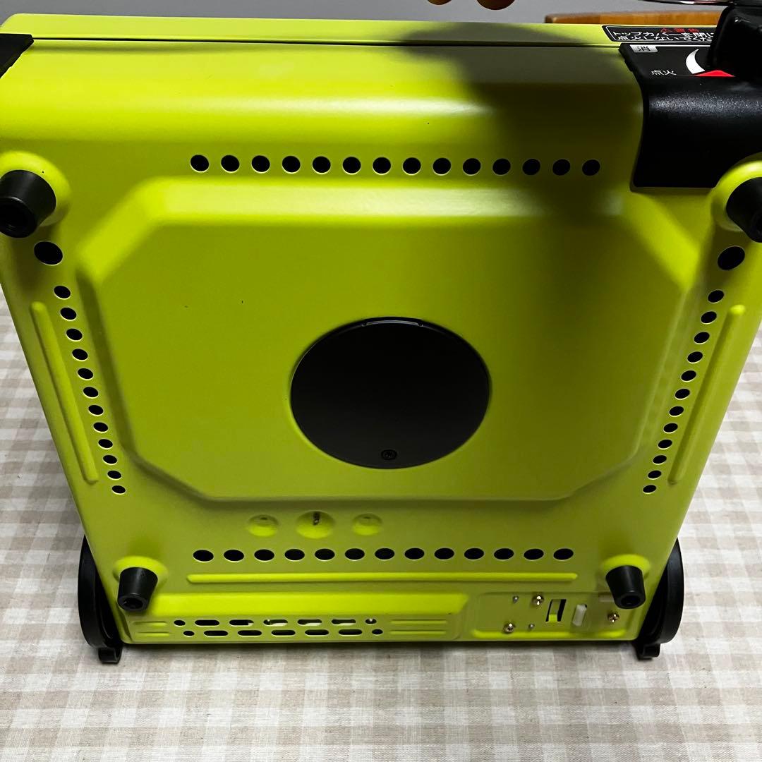 Iwatani ꕤカセットコンロ カセットフー マーベラス CB-MVS-1