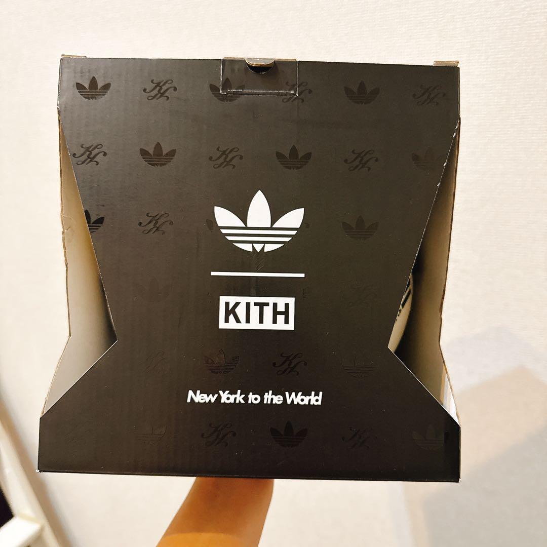 【レア】Kith x adidas Football Soccer Ball