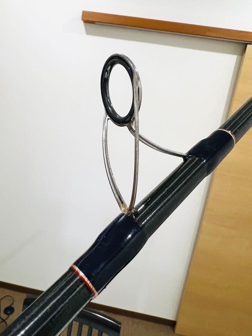 【美品】MCワークス ワイルドブレーカー 113R/S スペシャルモデル