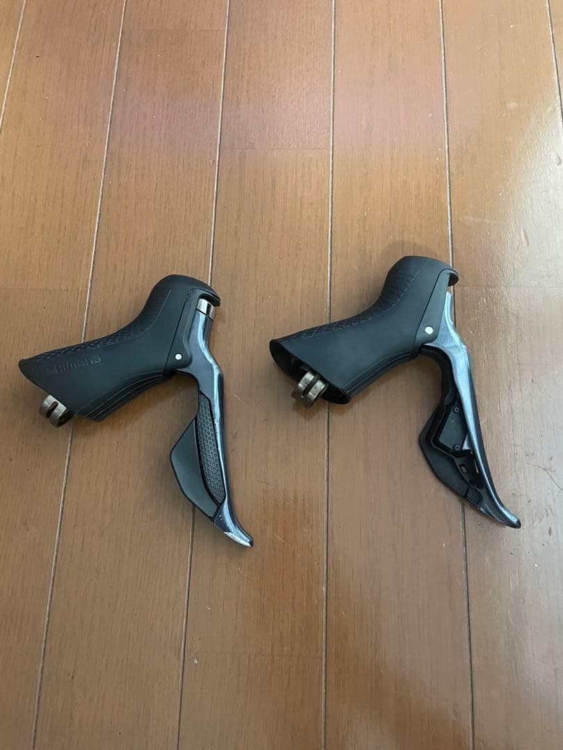 SHIMANO ULTEGRA ST-R8050 STIレバー