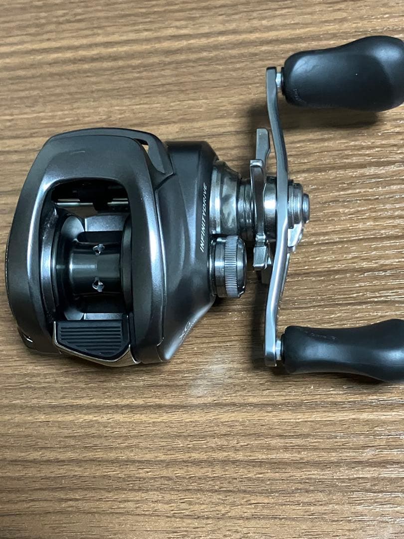 22バンタムmgl xg 右巻き