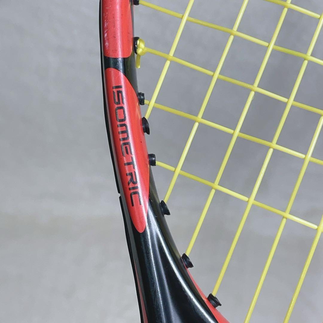 YONEX VCORE Tour F 97 G3 硬式テニスラケット ヨネックス