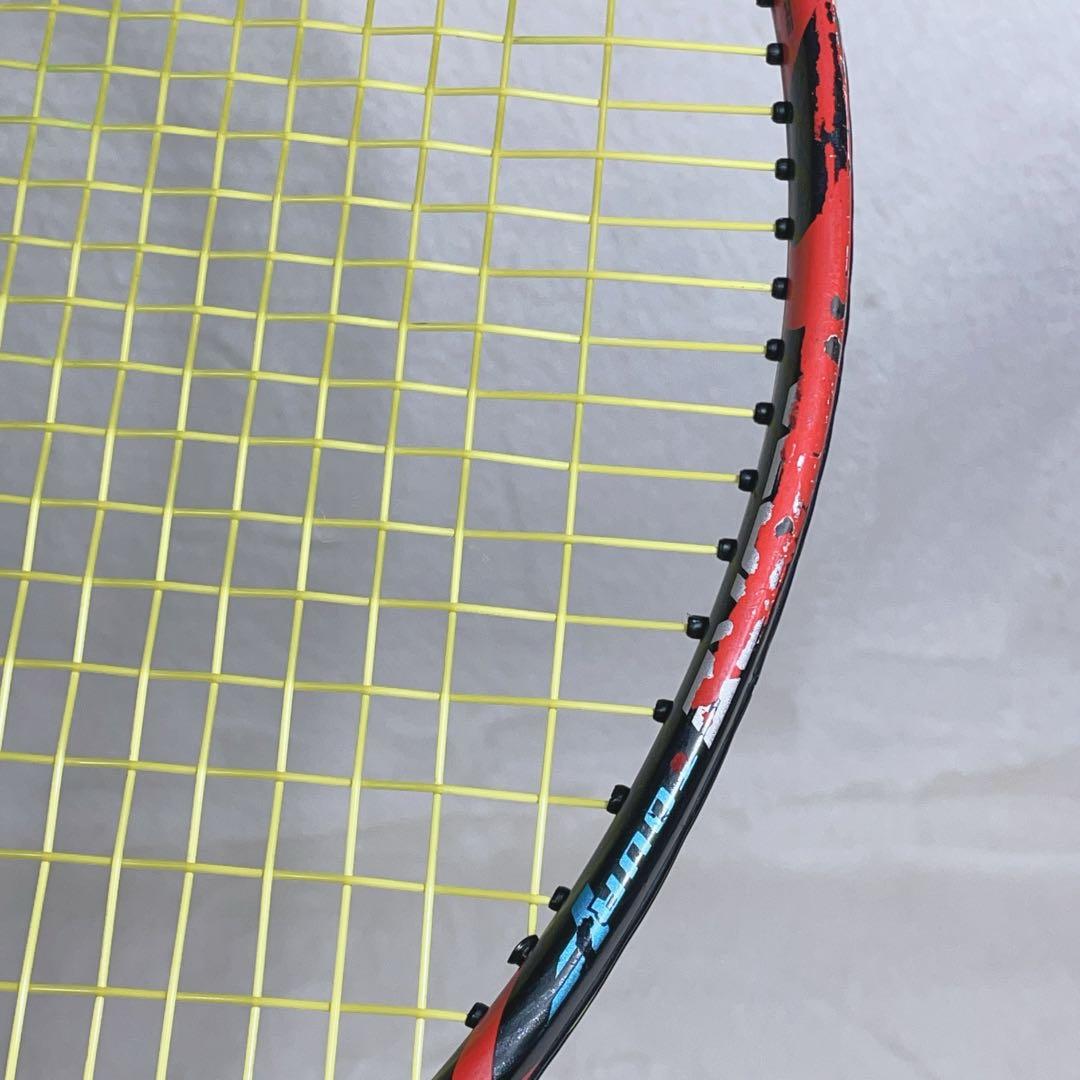 YONEX VCORE Tour F 97 G3 硬式テニスラケット ヨネックス