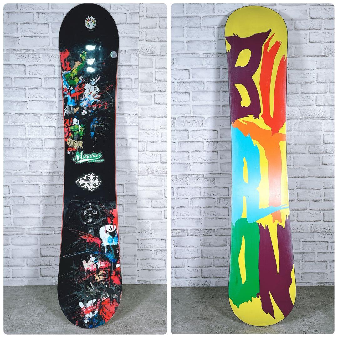 BURTON BLUNT MISSION バートン ブラント ミッション