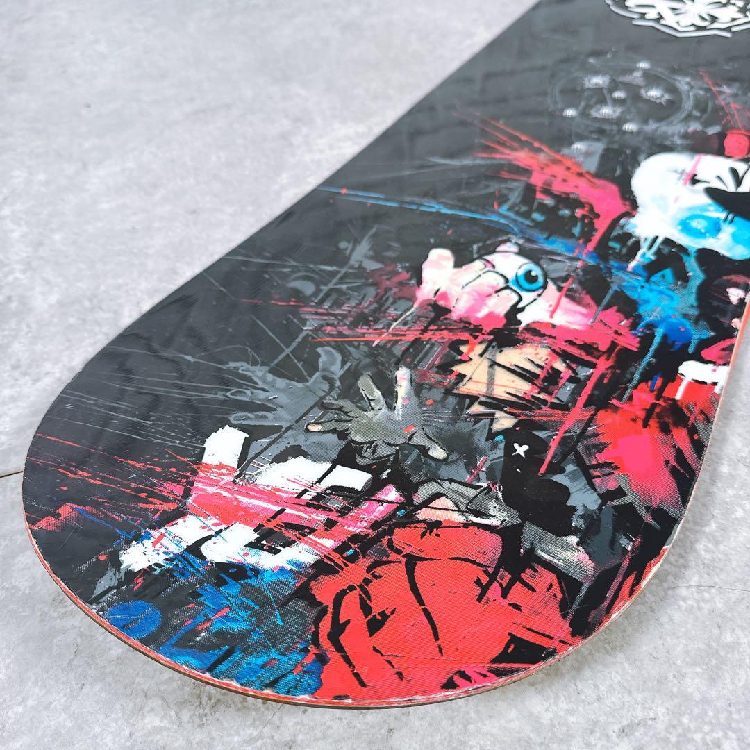 BURTON BLUNT MISSION バートン ブラント ミッション