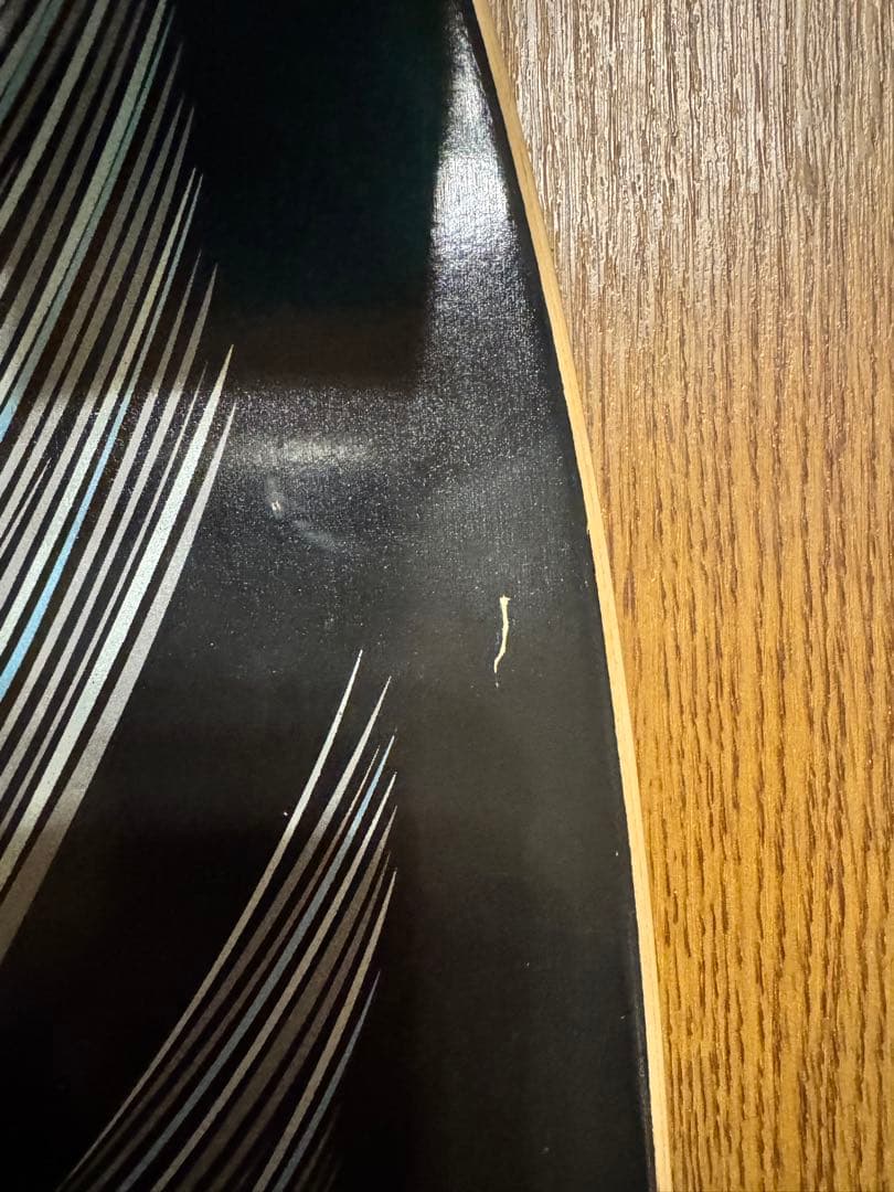 carver スケートボード knox