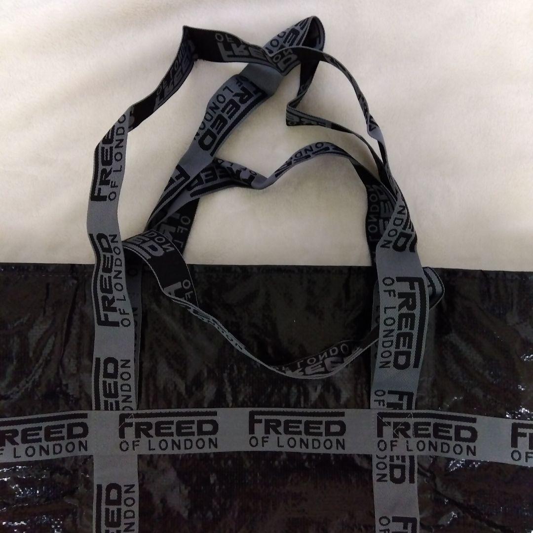 新品チャコット購入　FREEDバレエ　衣装ケース　特大　衣装袋　ブラック