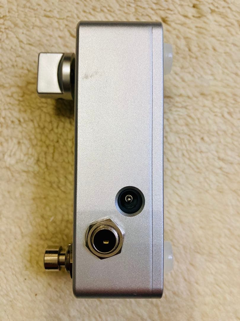 【美品】One Control Granith Grey Booster 箱あり