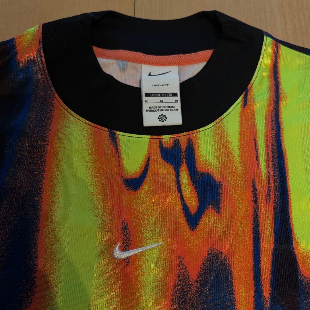ウェア nike loosefit
