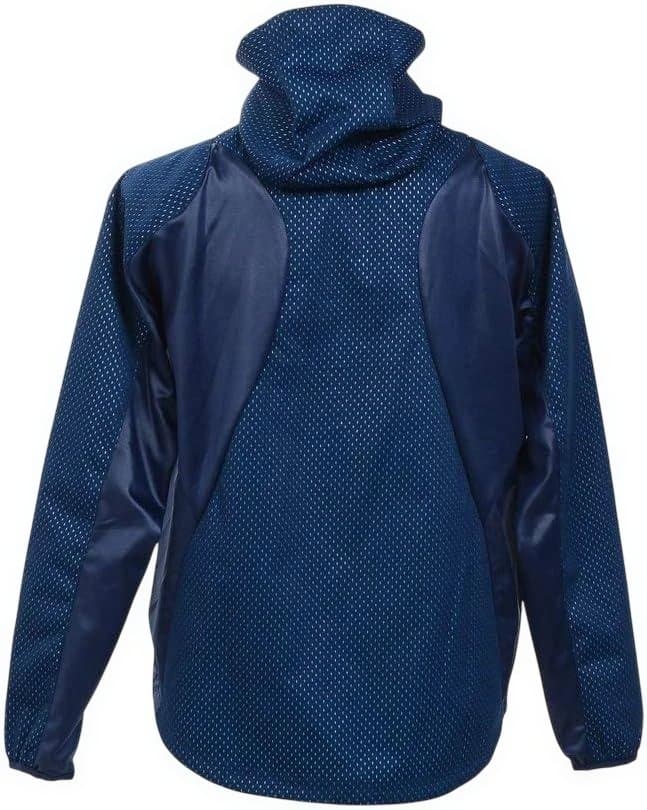 【未使用・上下】ATHLETA（アスレタ）ボンディングウインドジャケット＆パンツ