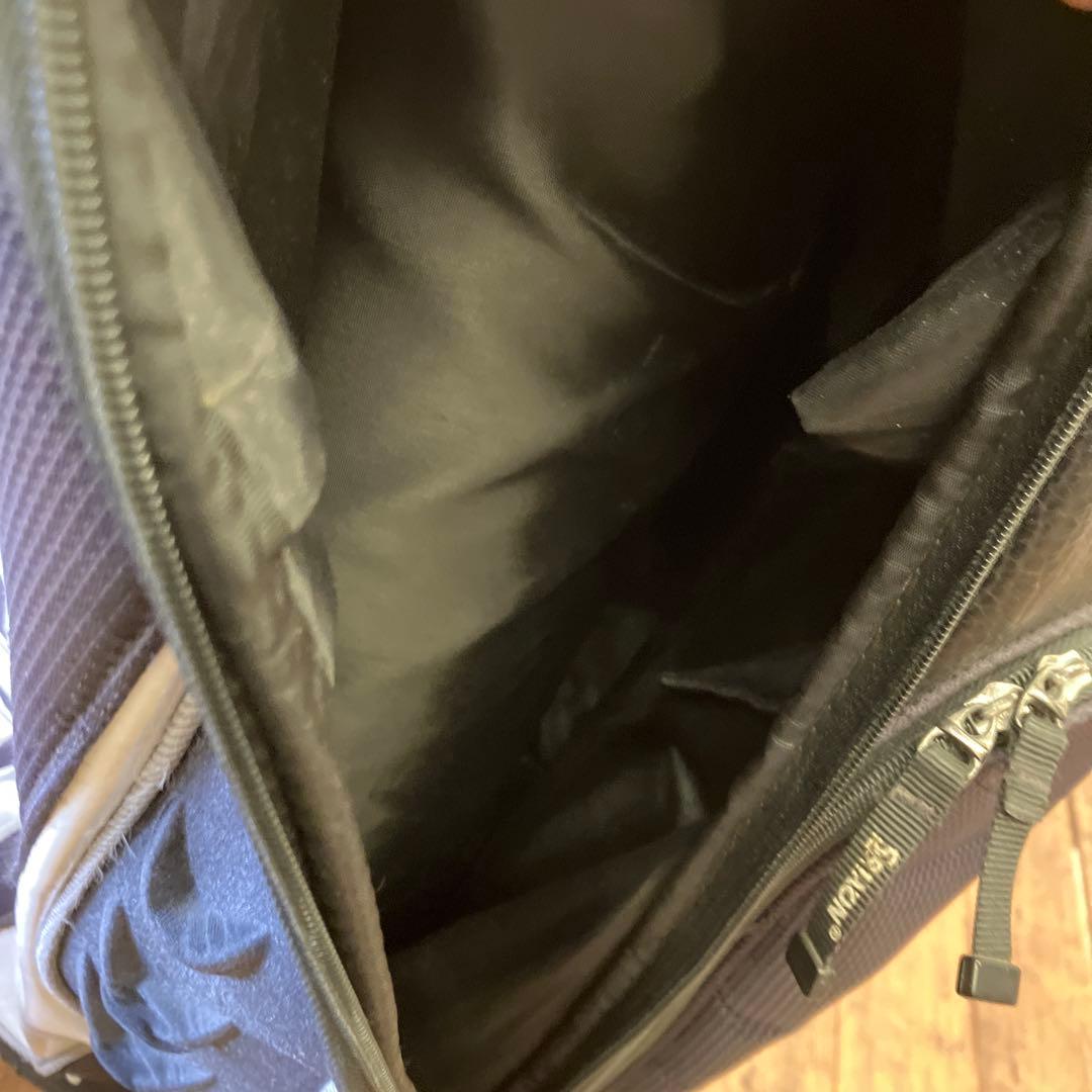 スリクソン SRIXON ゴルフバッグ キャディバッグ ゴルフクラブ入れ 収納