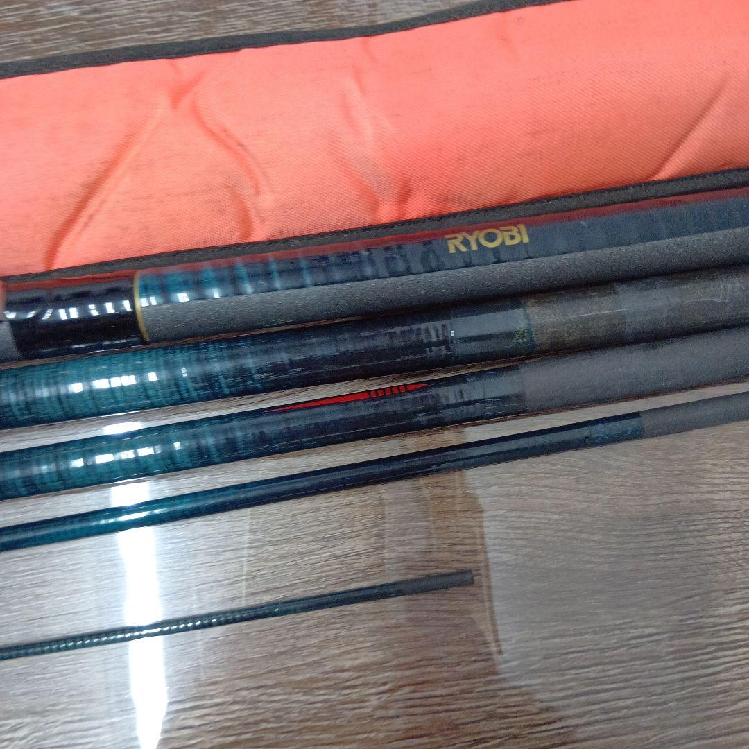 RYOBIプロターゲット浦千鳥F9-1 63