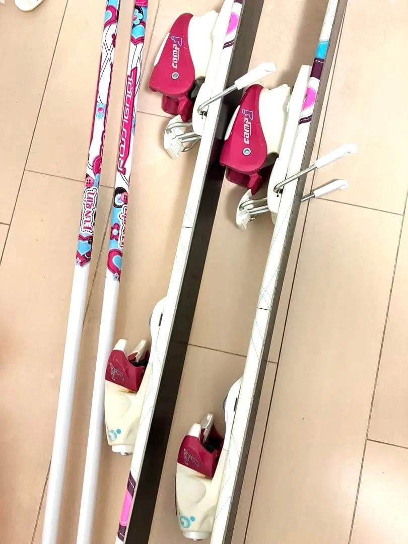 ROSSIGNOL ロシニョール　 ブーツ21.0cm大阪手渡し可能！