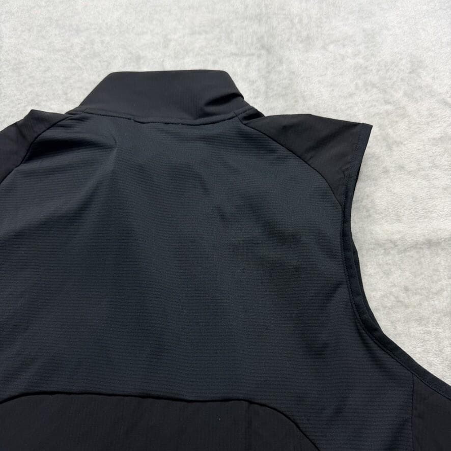 Lサイズ 新品 adidas ADIZERO ランニング ベスト