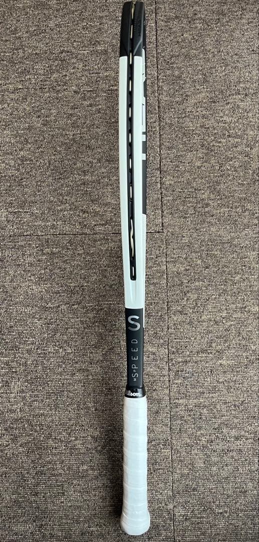 【美品】]HEAD SPEED MP2024 G2　リンクスツアー125