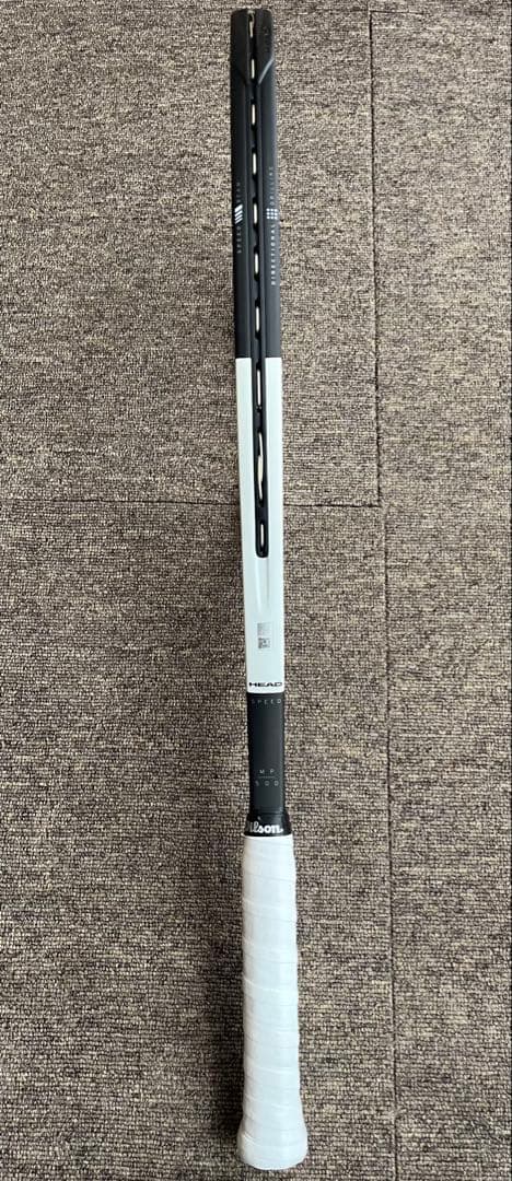 【美品】]HEAD SPEED MP2024 G2　リンクスツアー125