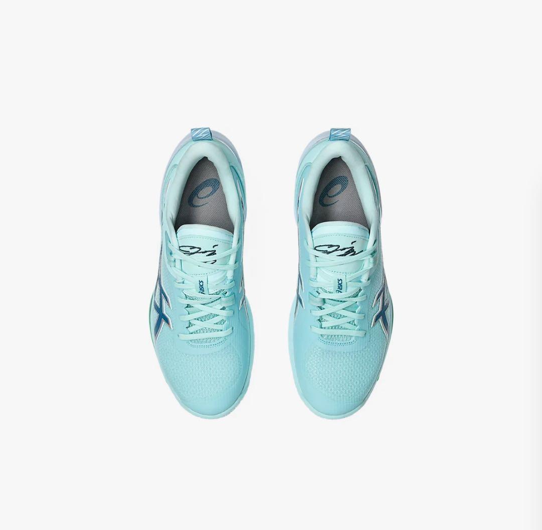 新品未使用　ASICS SWIFTACE YUKI 26.5 cm