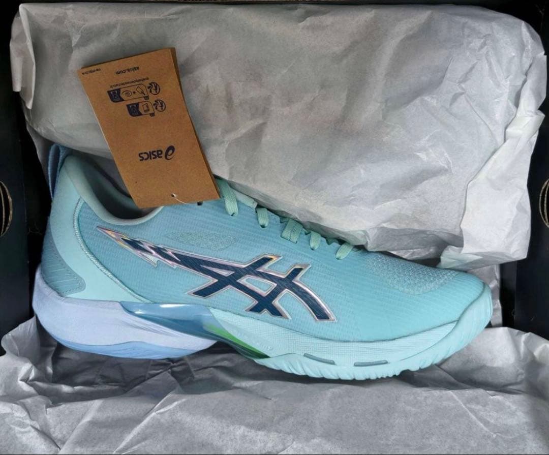 新品未使用　ASICS SWIFTACE YUKI 26.5 cm