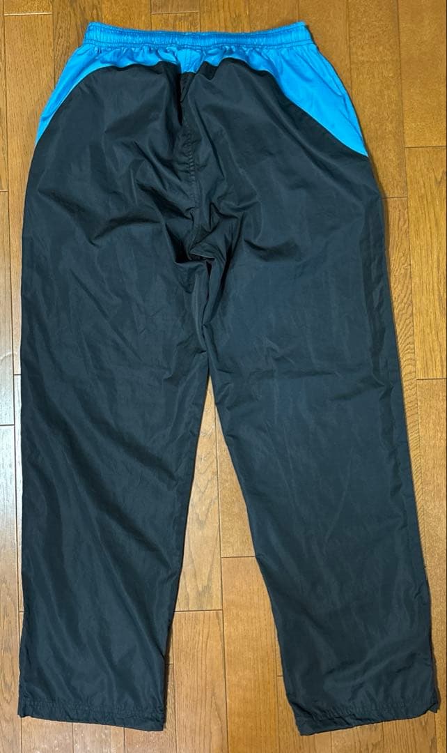 【値下げ不可】アスレタ ウインドブレーカー ピステ 上下 セット ATHLETA