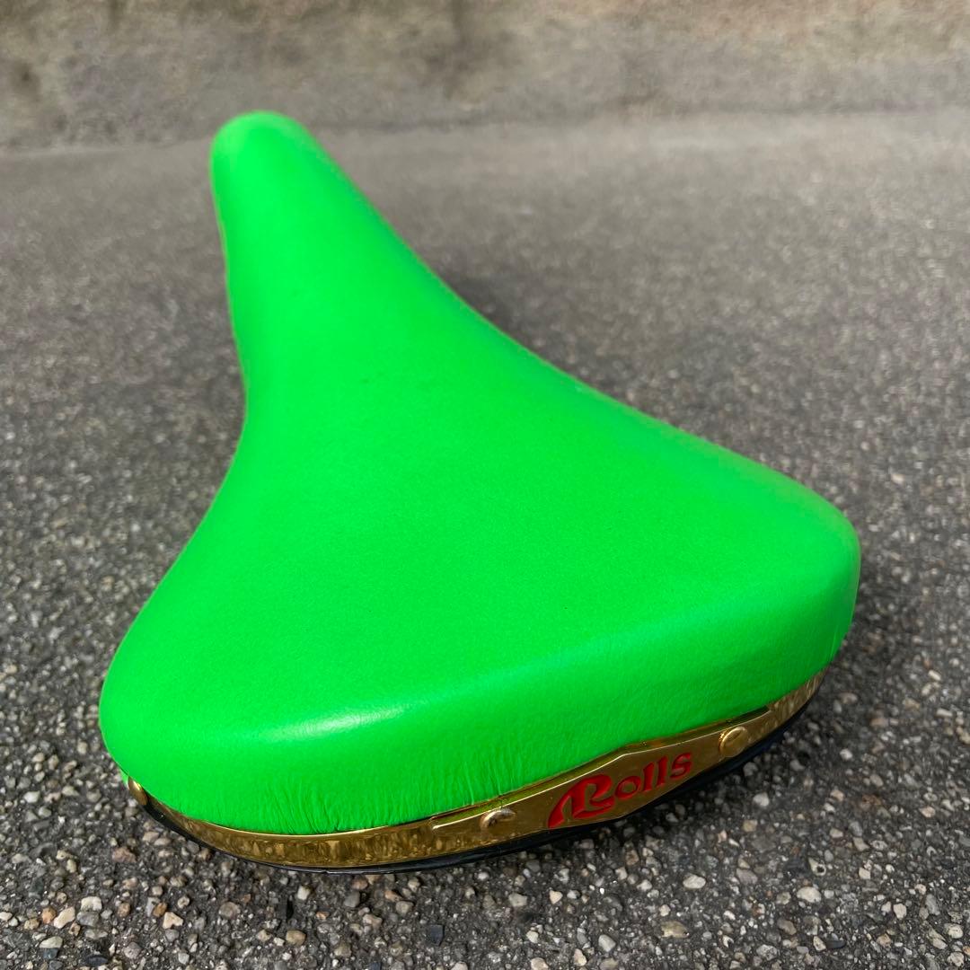 Selle San Marco Rolls サンマルコ　ロールス　90年製