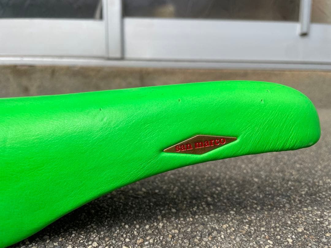Selle San Marco Rolls サンマルコ　ロールス　90年製