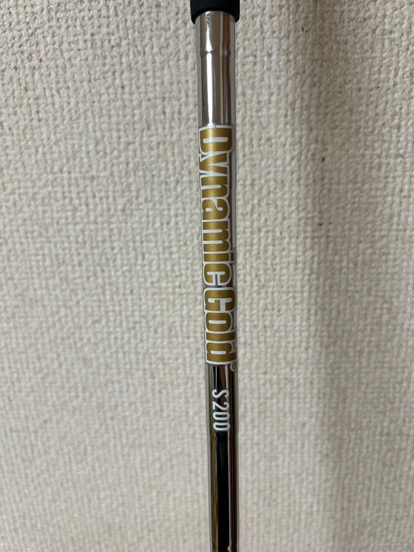 NEXGEN フォージドウェッジ 50度 54度