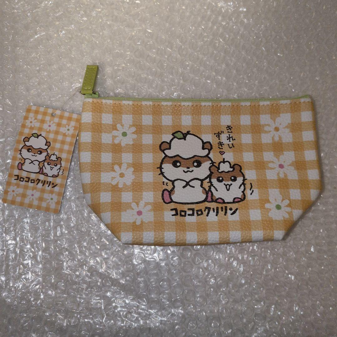 コロコロクリリン　トキメキぽっぷピーズ