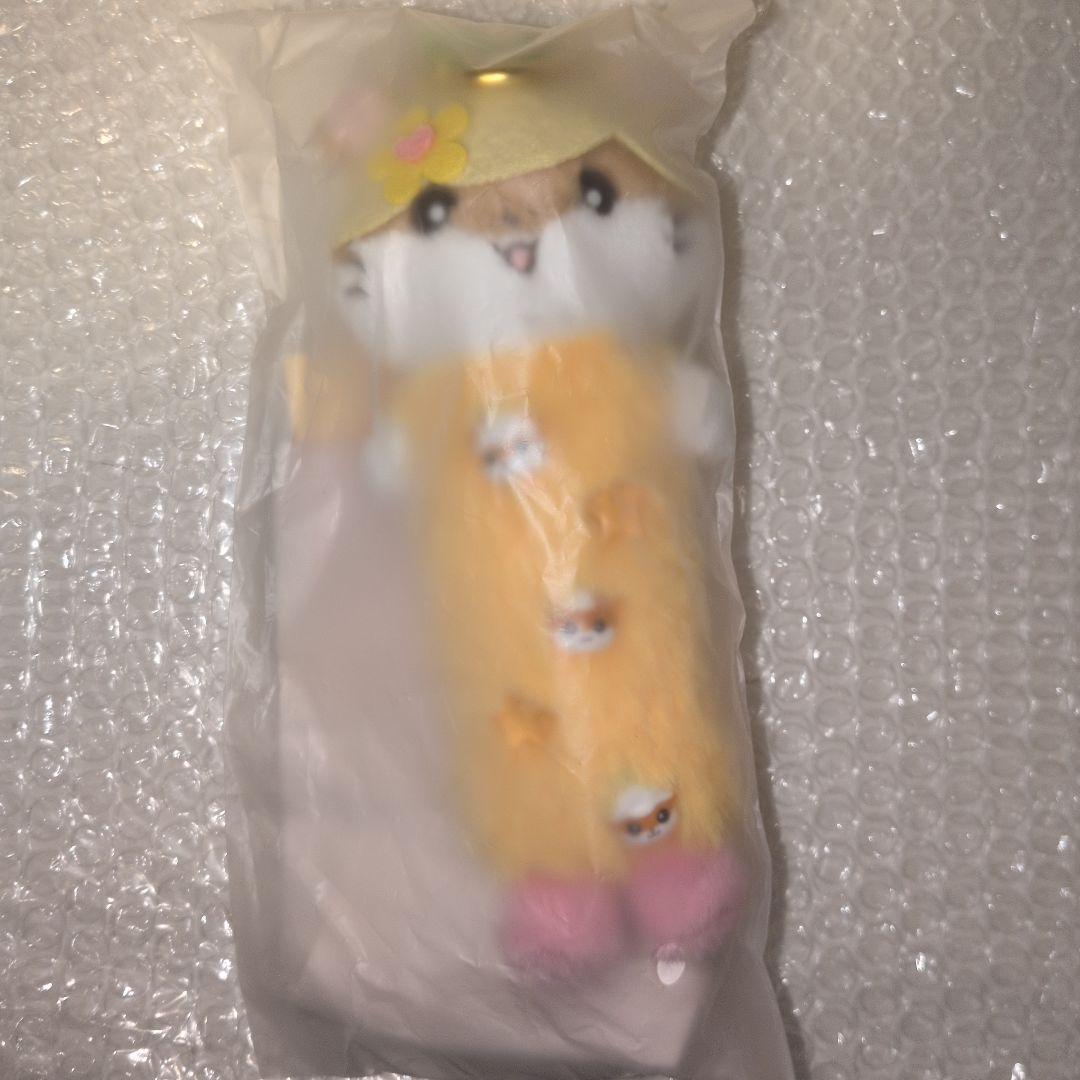 コロコロクリリン　トキメキぽっぷピーズ