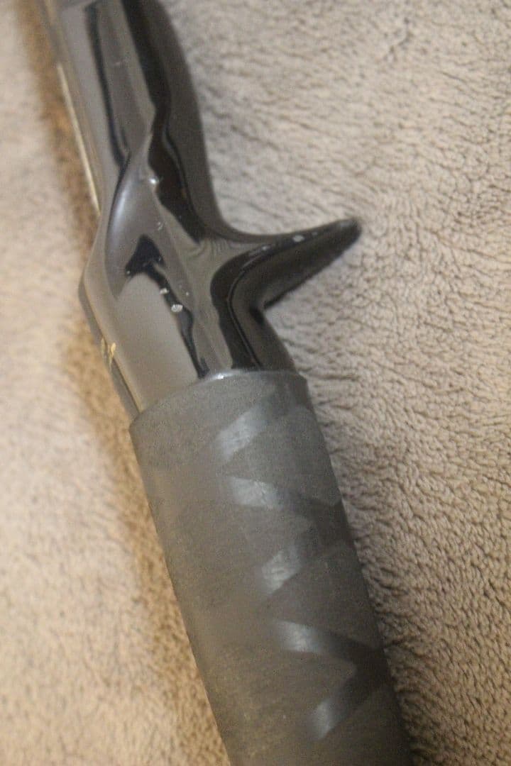Megabass　ヴァルキリー　VALKYRIE VKC-78H-4