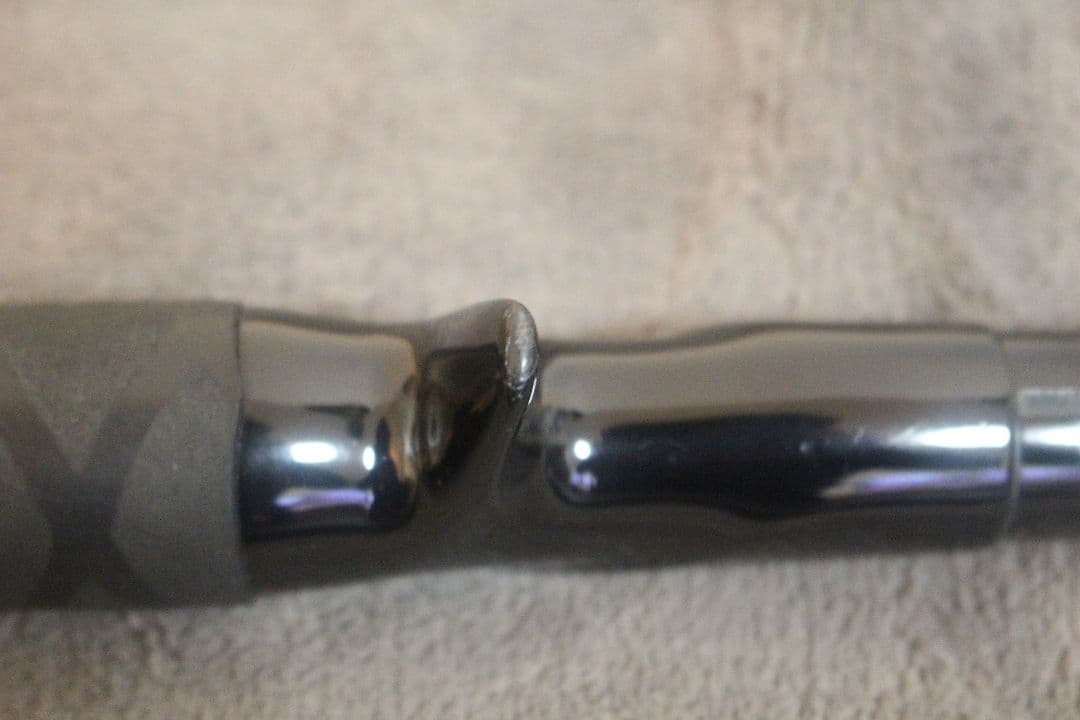 Megabass　ヴァルキリー　VALKYRIE VKC-78H-4