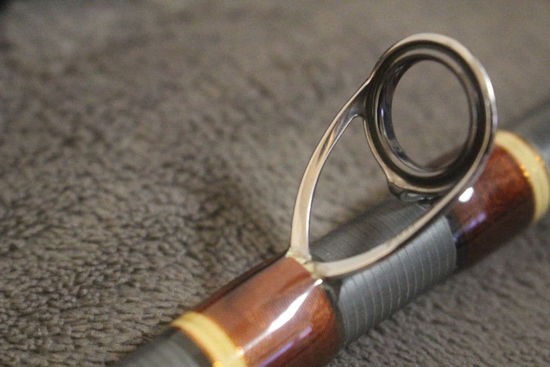 Megabass　ヴァルキリー　VALKYRIE VKC-78H-4