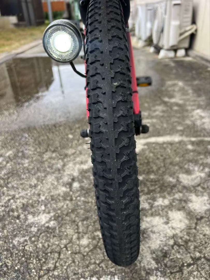 473 ブリヂストン 電動アシスト自転車 20インチ BRIDGESTONE