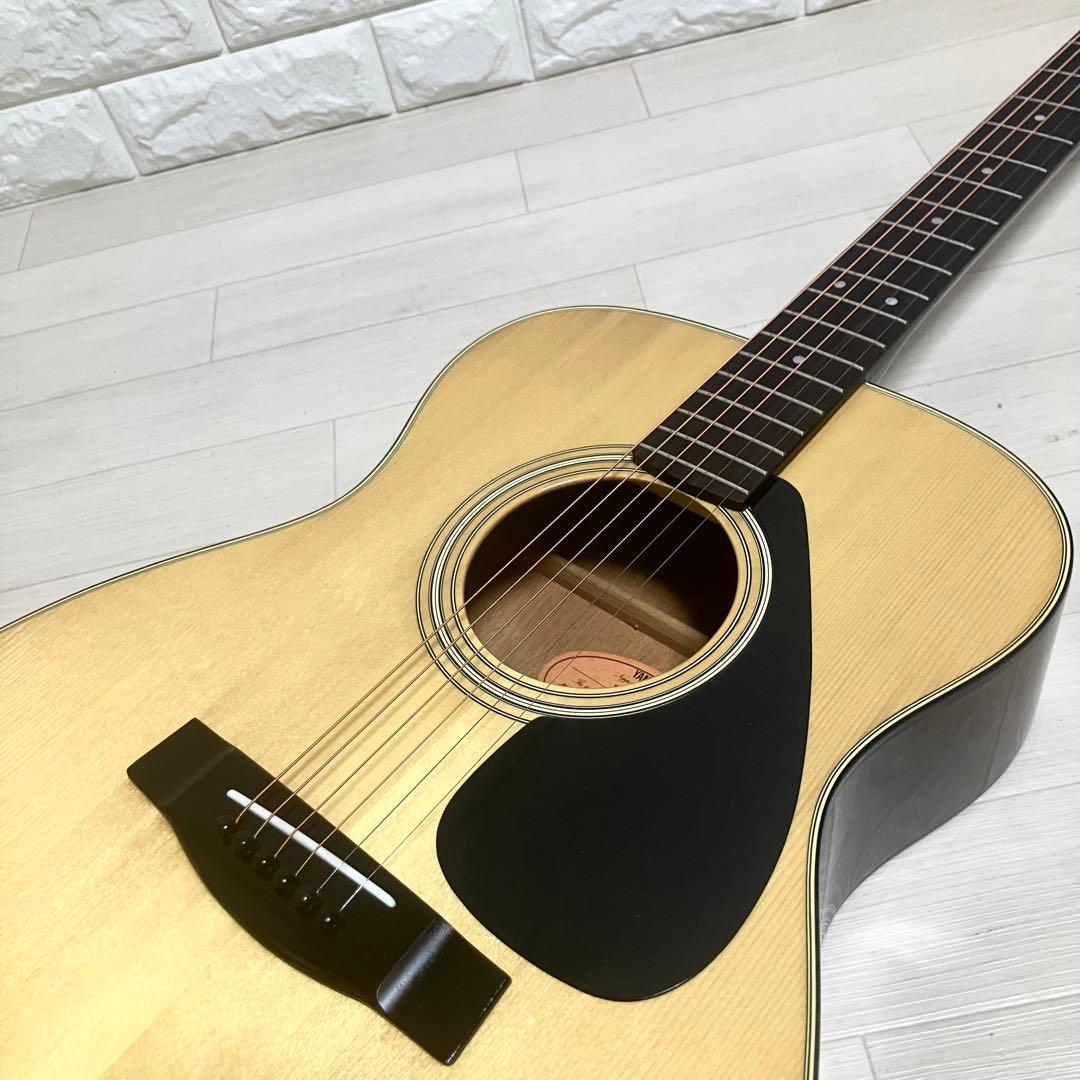 【弦新品】YAMAHA FG-152ヤマハ オレンジラベルアコースティックギター