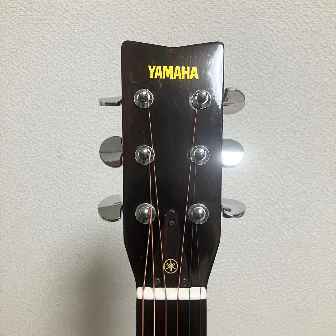 【弦新品】YAMAHA FG-152ヤマハ オレンジラベルアコースティックギター