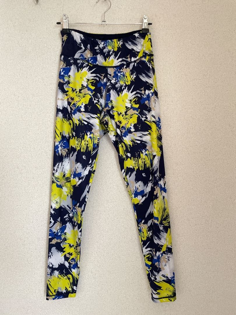 kaon　jump one 美品 レギンス34