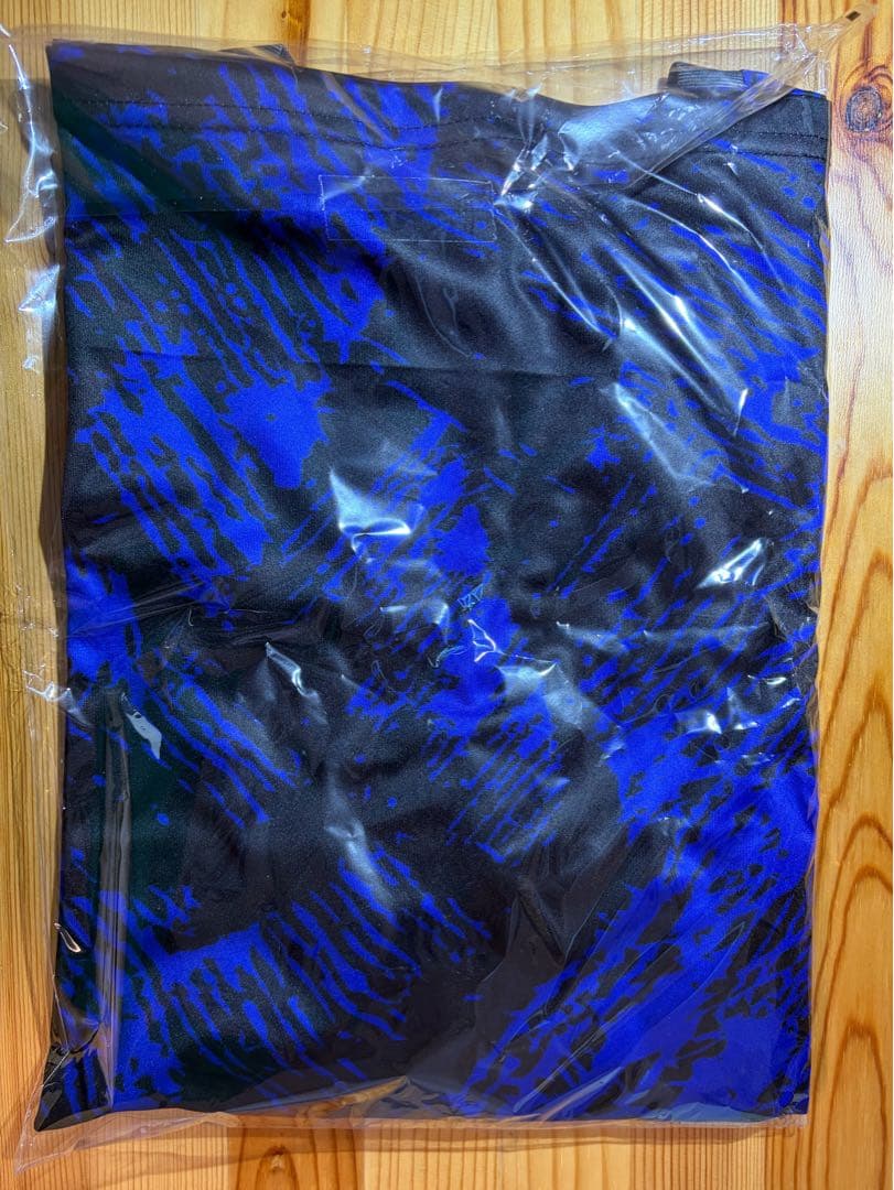 DFM VALORANT yatsuka JERSEY ユニフォーム