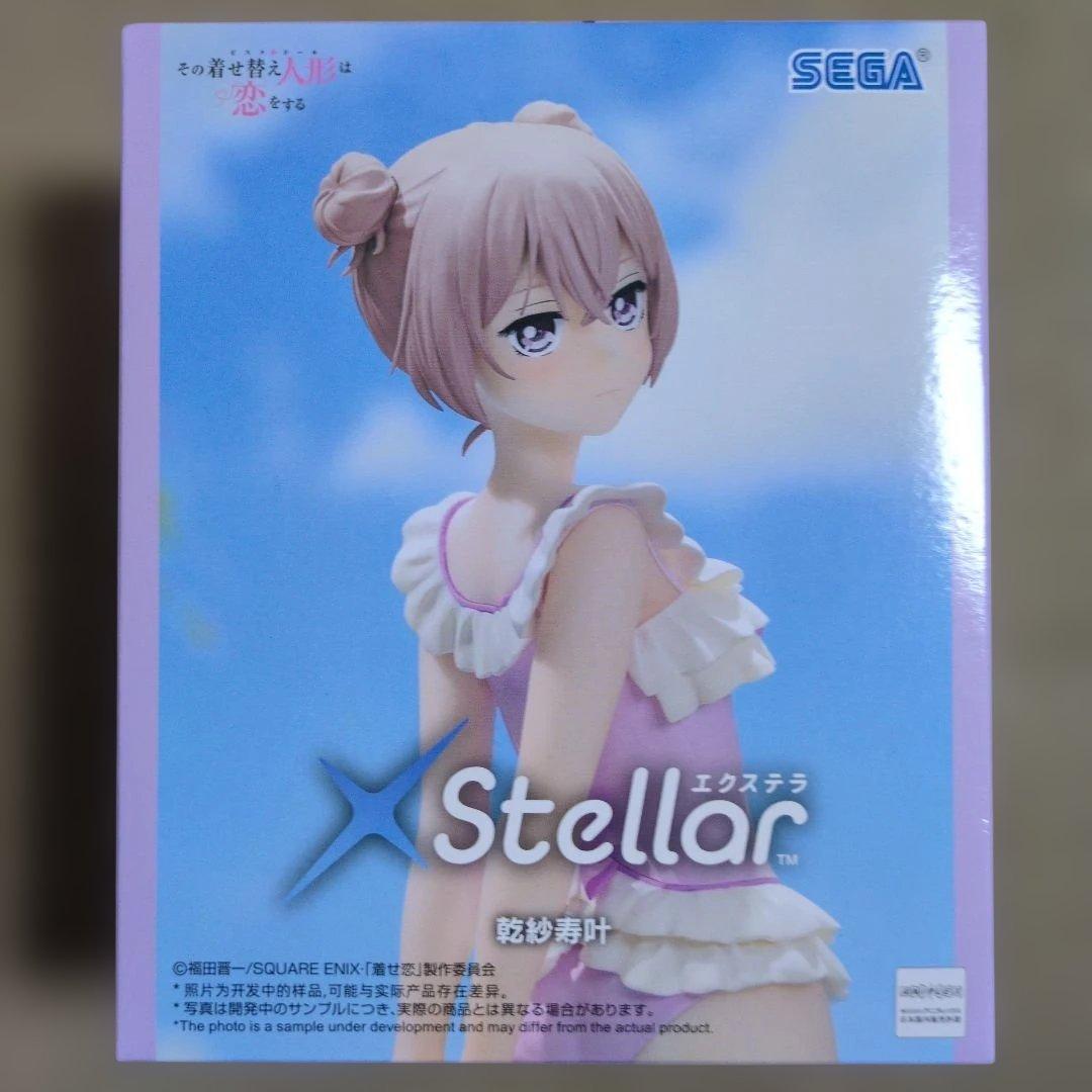 美少女プライズフィギュアまとめ売り 9体セット