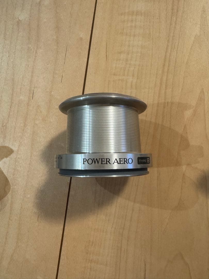 シマノ　POWER AERO 12000 スピニングリール