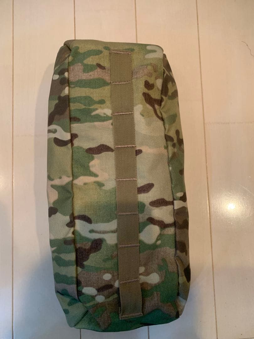 Helinox Tac. Chair L マルチカム